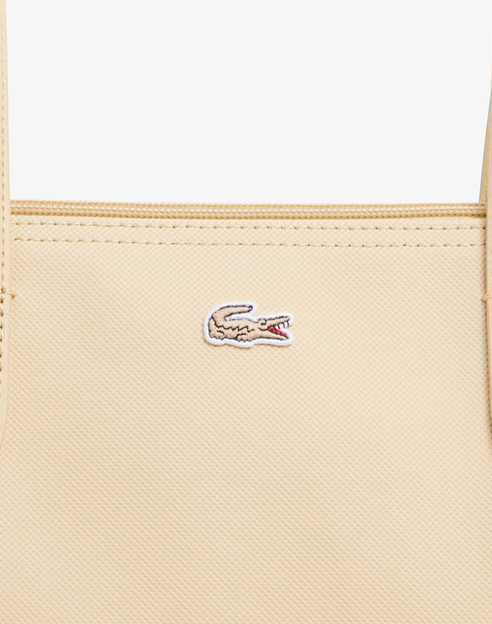 LACOSTE BAG SHOPPING BAG