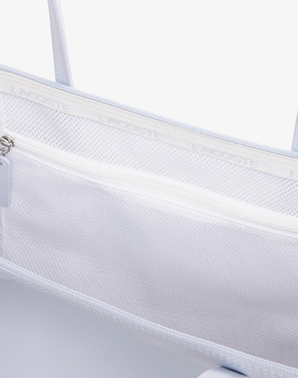 LACOSTE BAG SHOPPING BAG