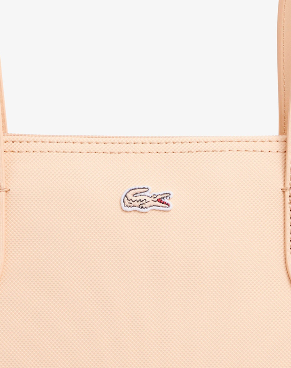 LACOSTE BAG SHOPPING BAG