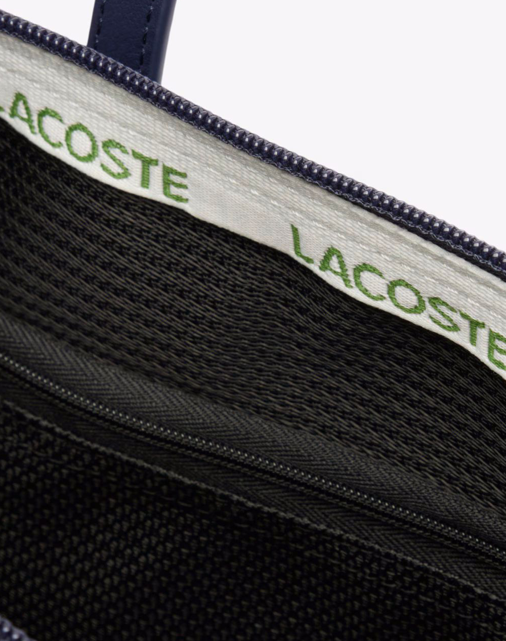 LACOSTE BAG SHOPPING BAG