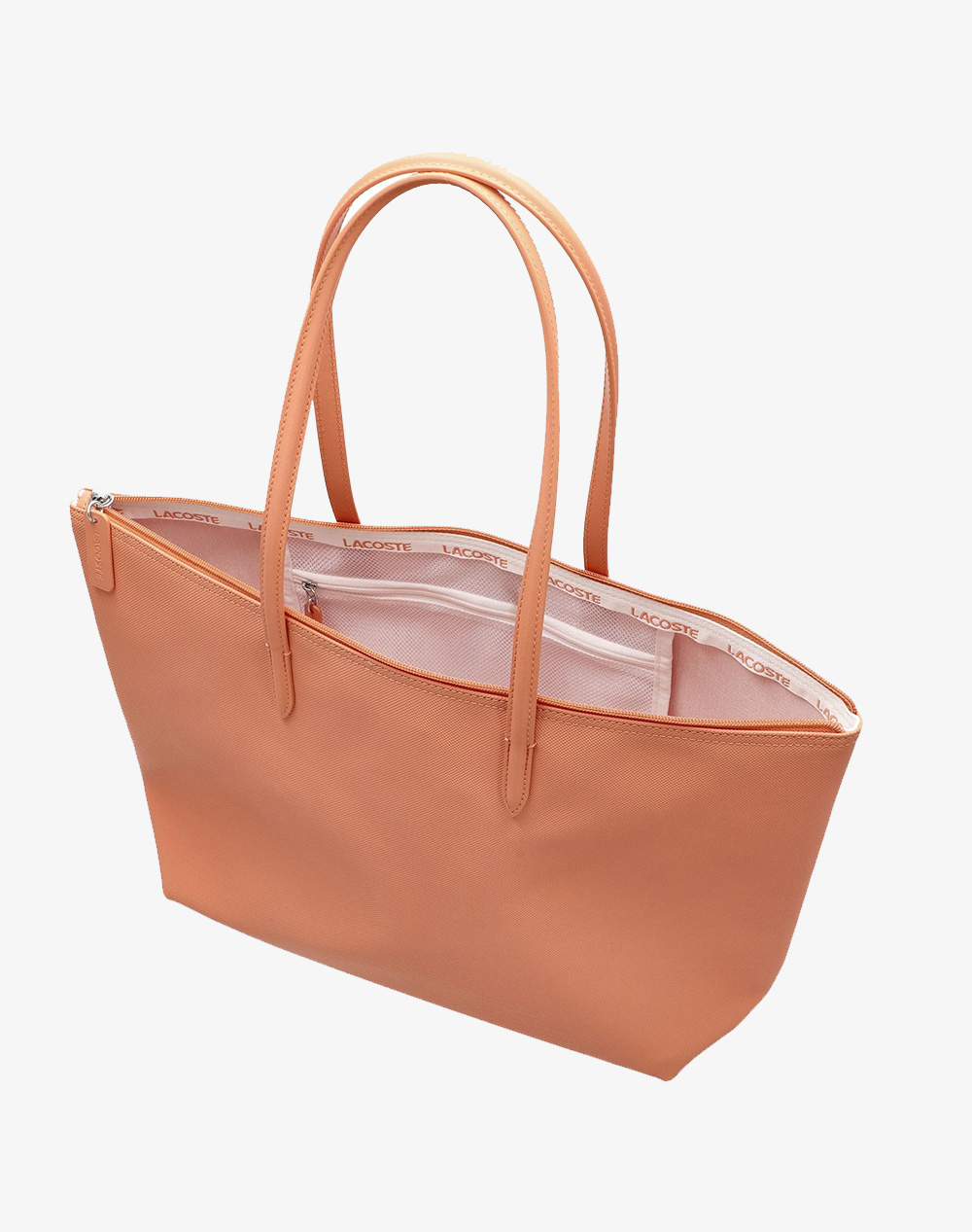 LACOSTE BAG SHOPPING BAG