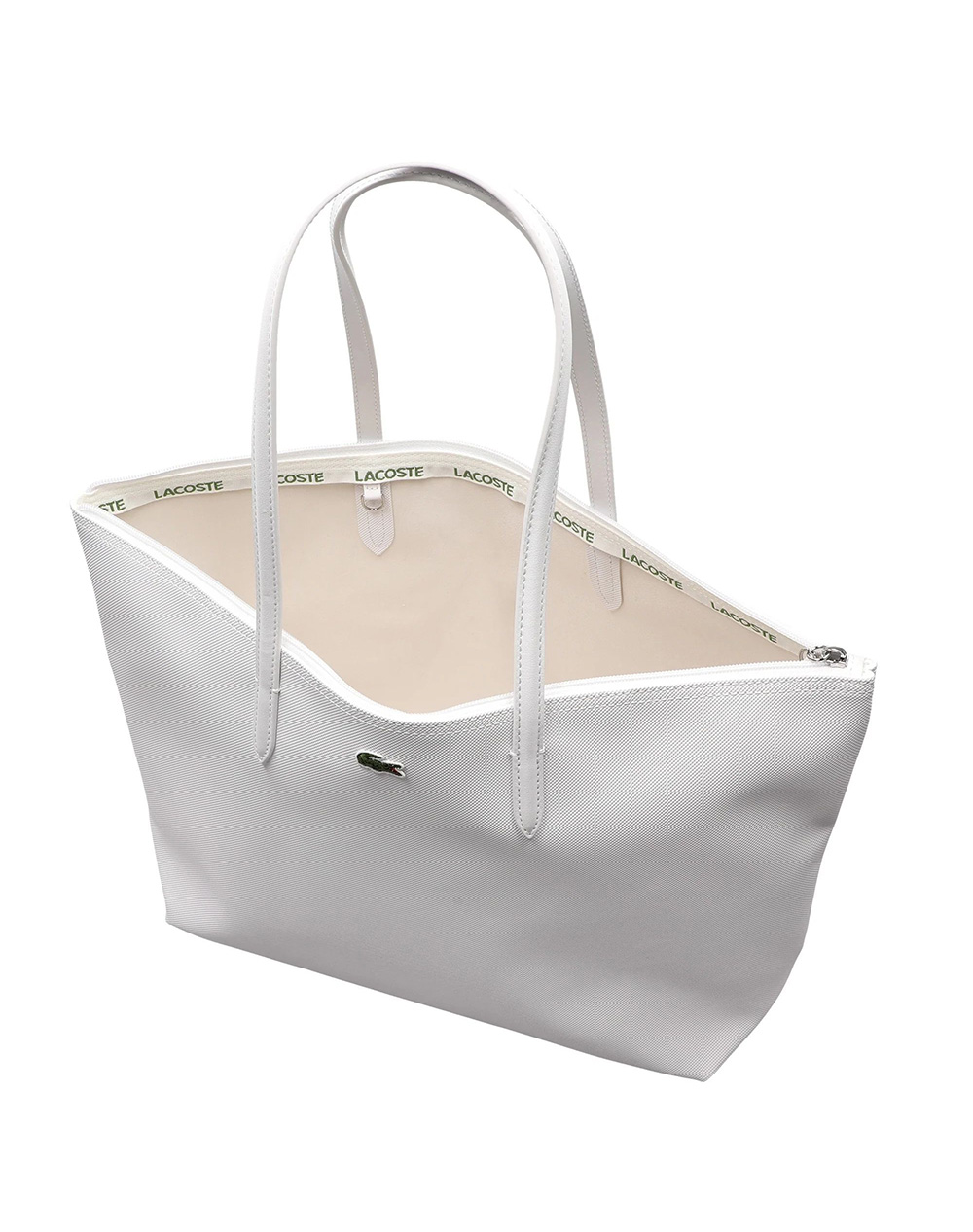 LACOSTE BAG SHOPPING BAG