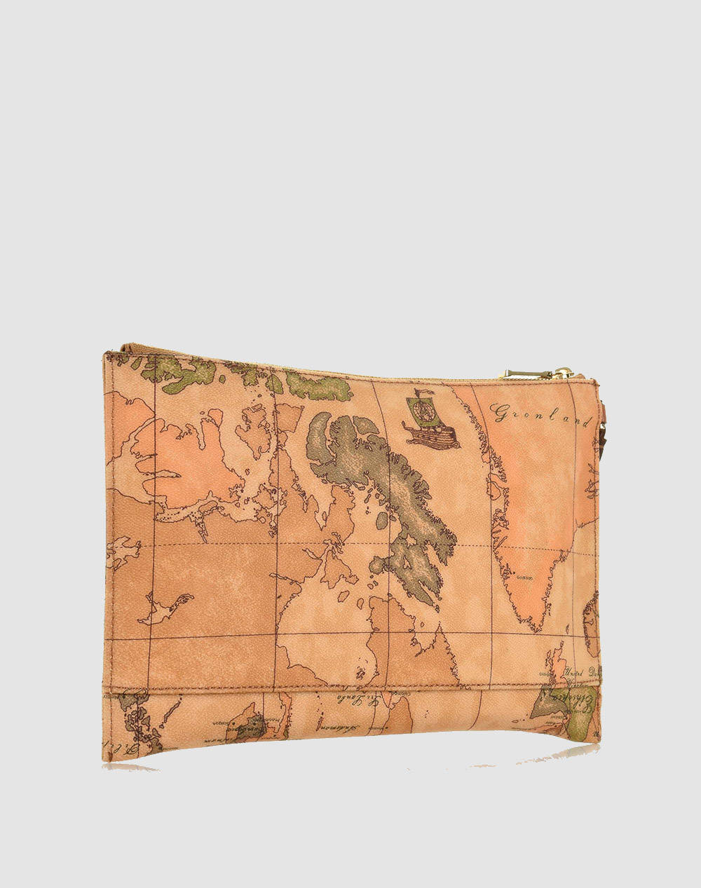 AMAR ALV.MARTINI CLUTCH ( Размери: 28 x 19 x 1 см. )