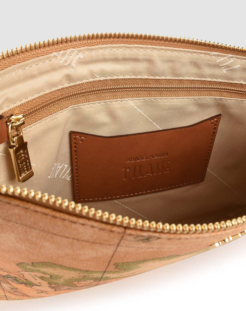 AMAR ALV.MARTINI CLUTCH ( Размери: 28 x 19 x 1 см. )