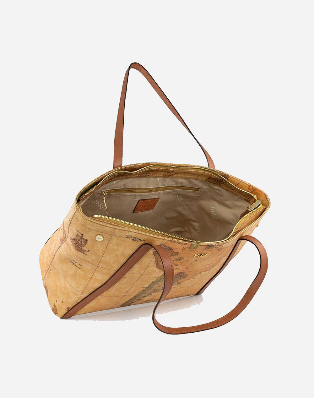 ALV.MARTINI SHOP.BAG (Размери: 28 x 44 x 15 см)
