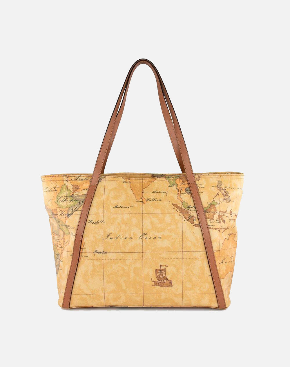 ALV.MARTINI SHOP.BAG (Размери: 28 x 44 x 15 см)