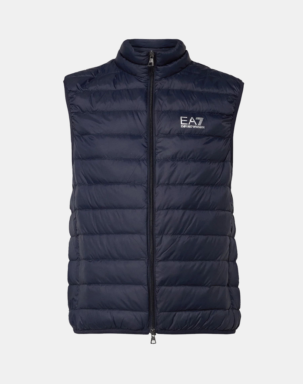 EA7 DOWN WAISTCOAT