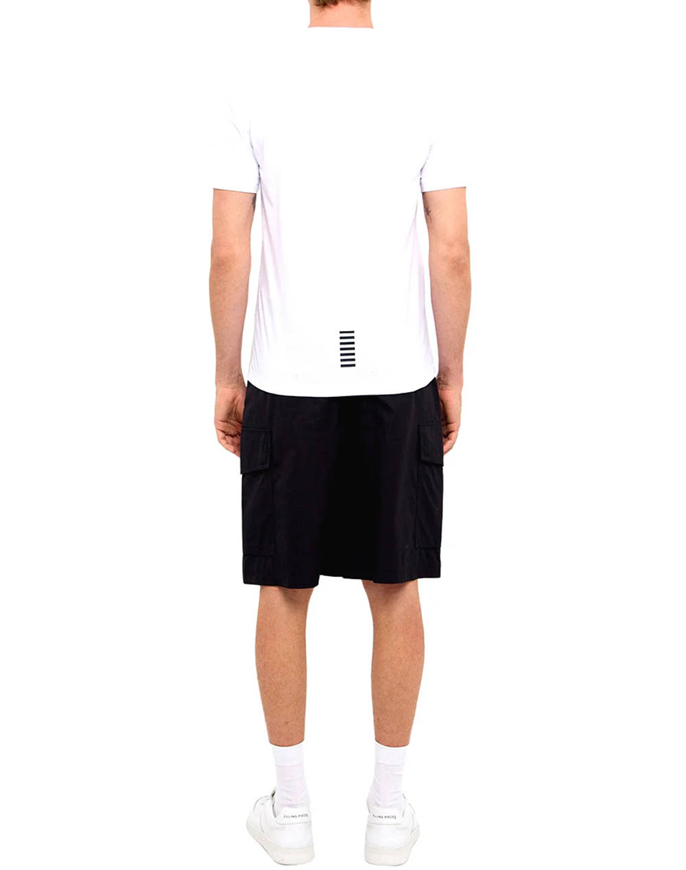 EA7 T-SHIRT