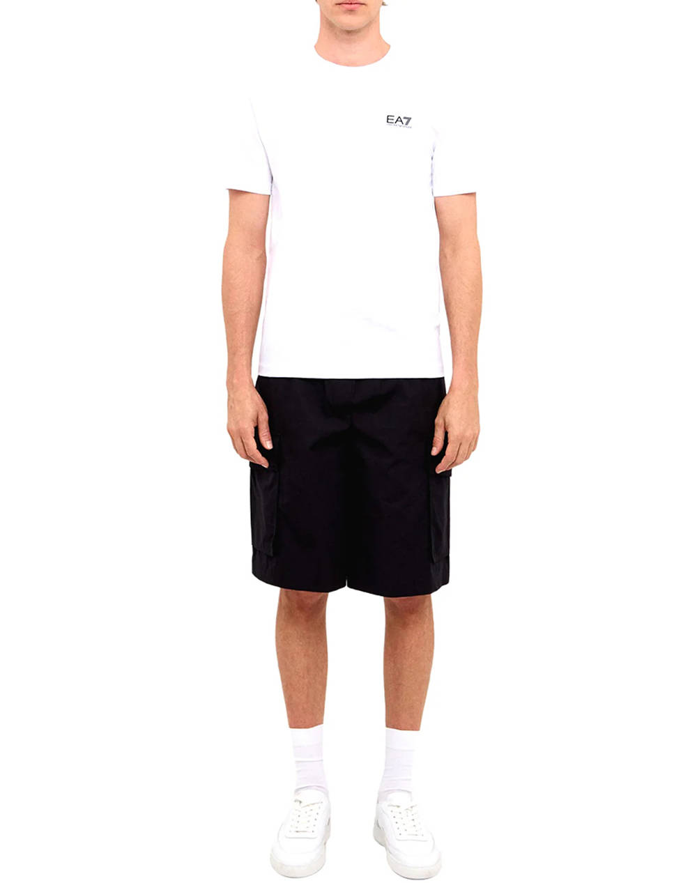 EA7 T-SHIRT