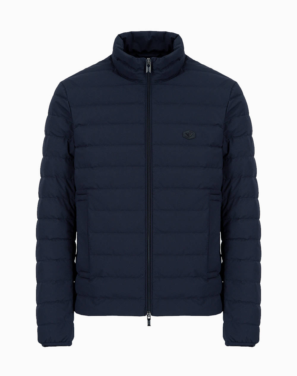 EMPORIO ARMANI GIACCA PIUMINO