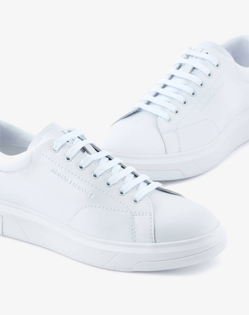 ARMANI EXCHANGE ENGLISH