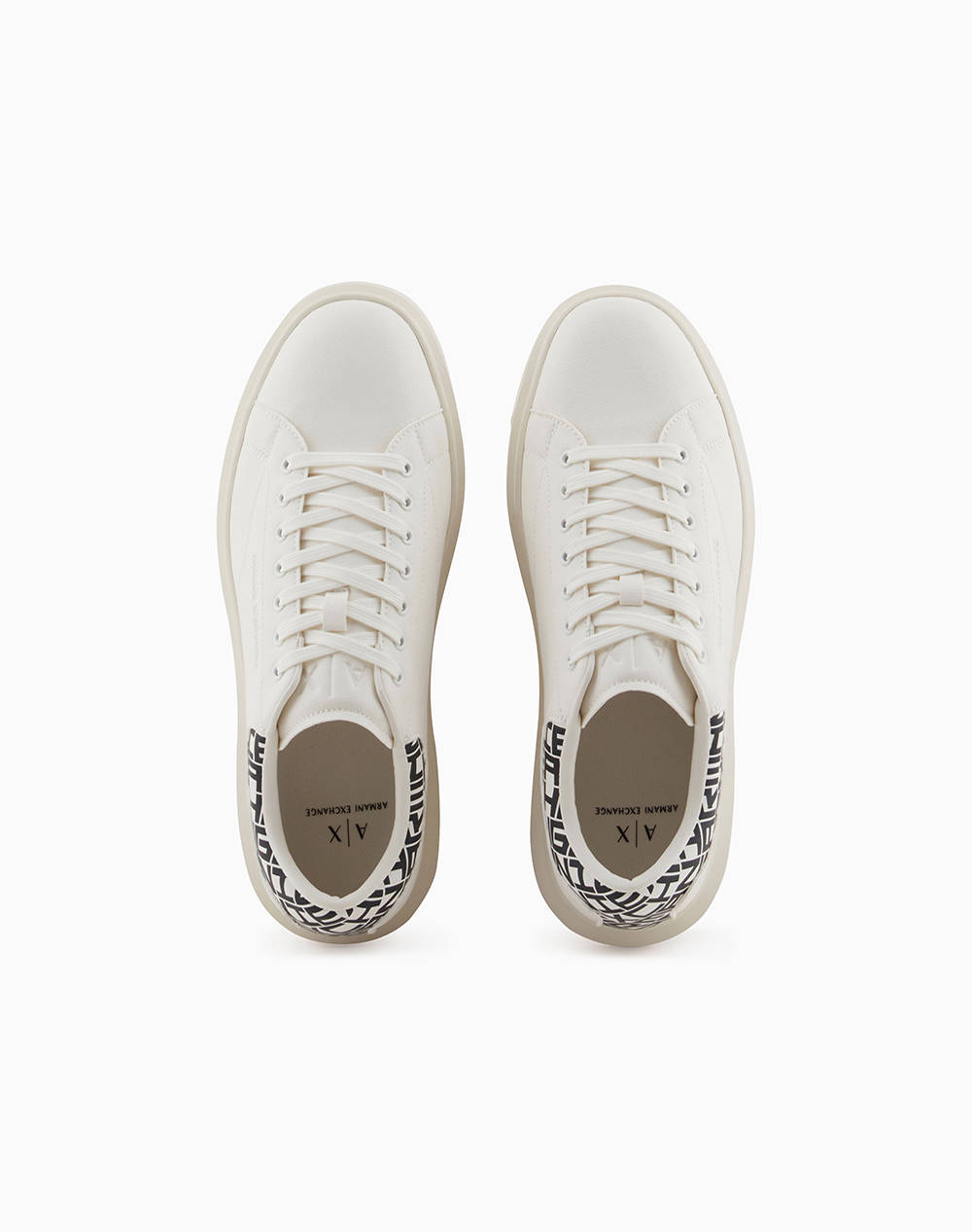 ARMANI EXCHANGE ENGLISH