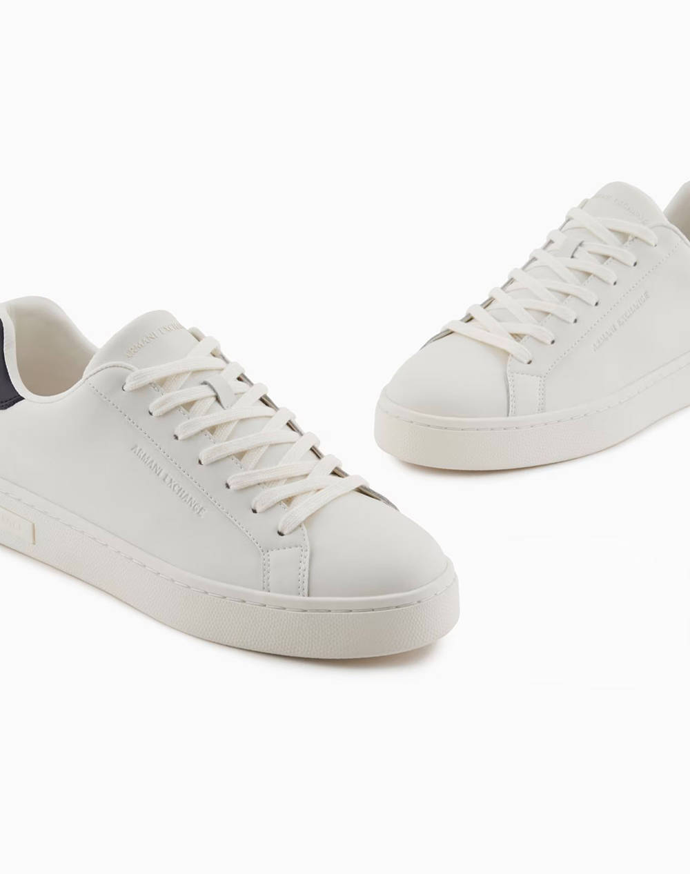 ARMANI EXCHANGE SNEAKER