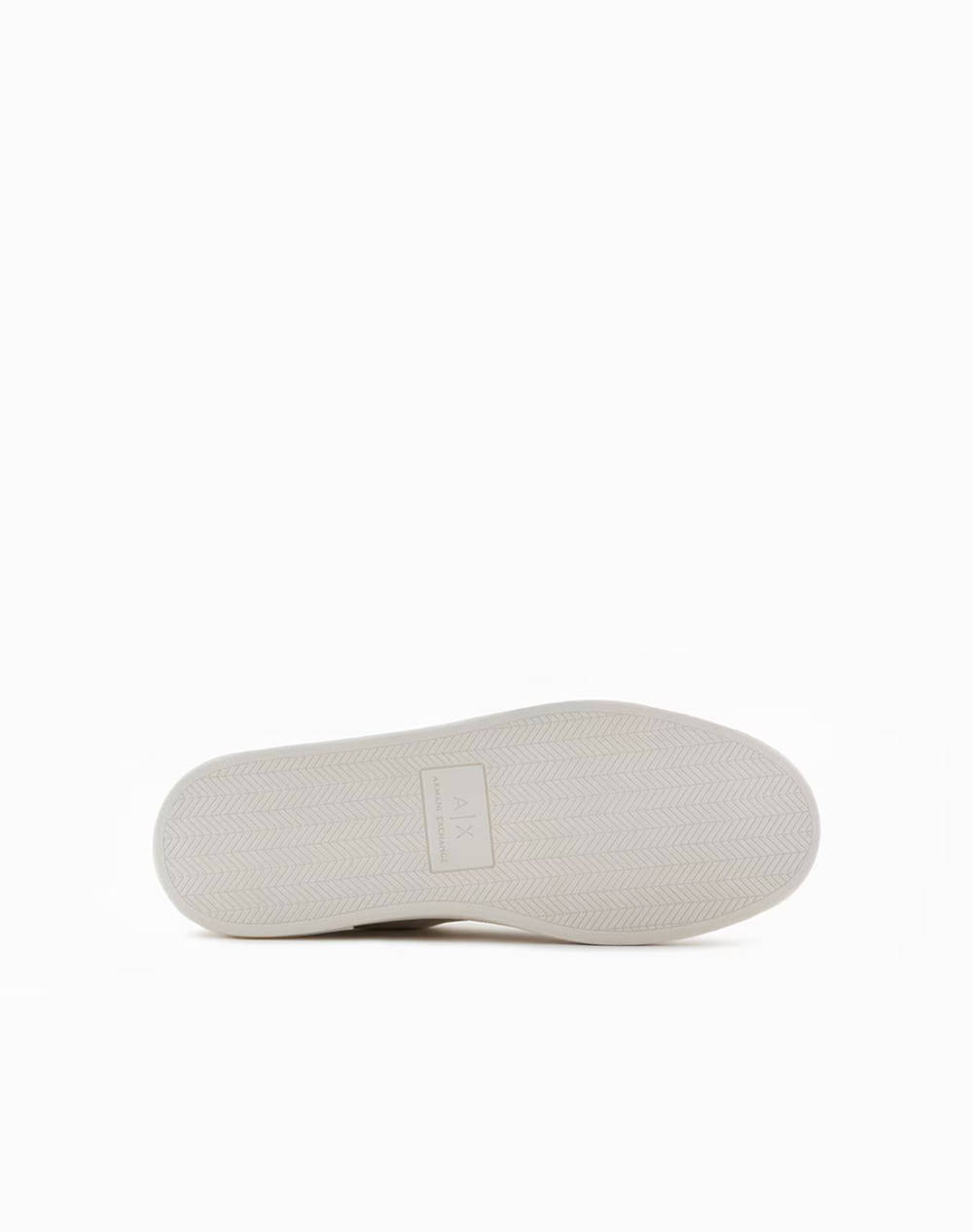ARMANI EXCHANGE SNEAKER