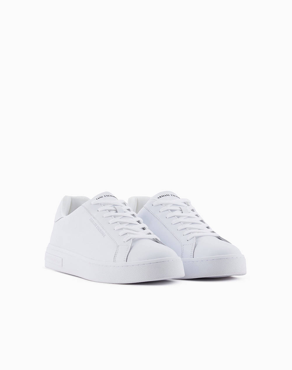 ARMANI EXCHANGE SNEAKER