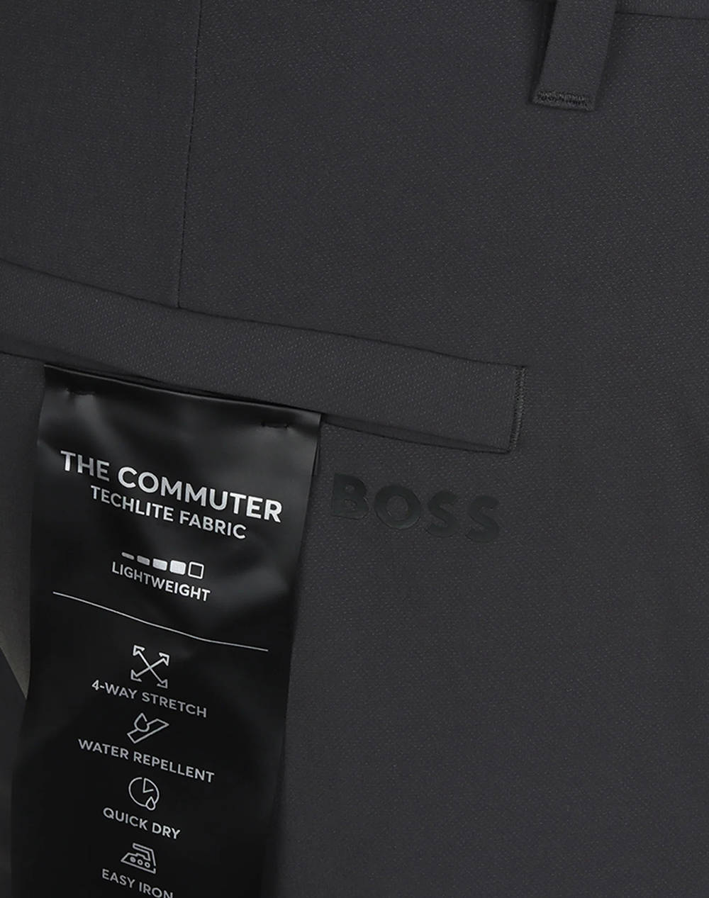 BOSS T_Commuter-Slim 10268853 01