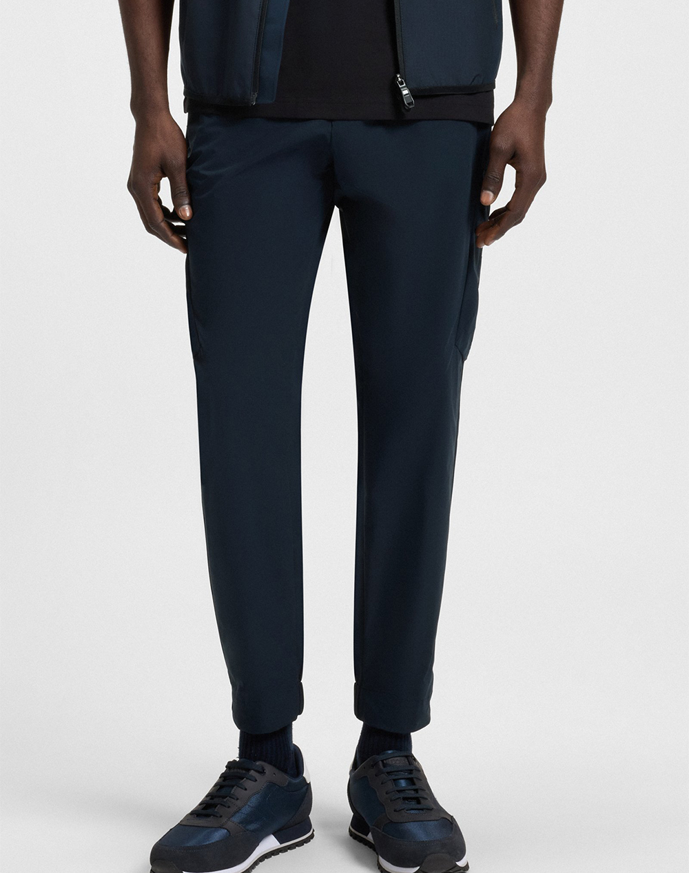 BOSS T_Urbanex-CargoLight 10247682 01