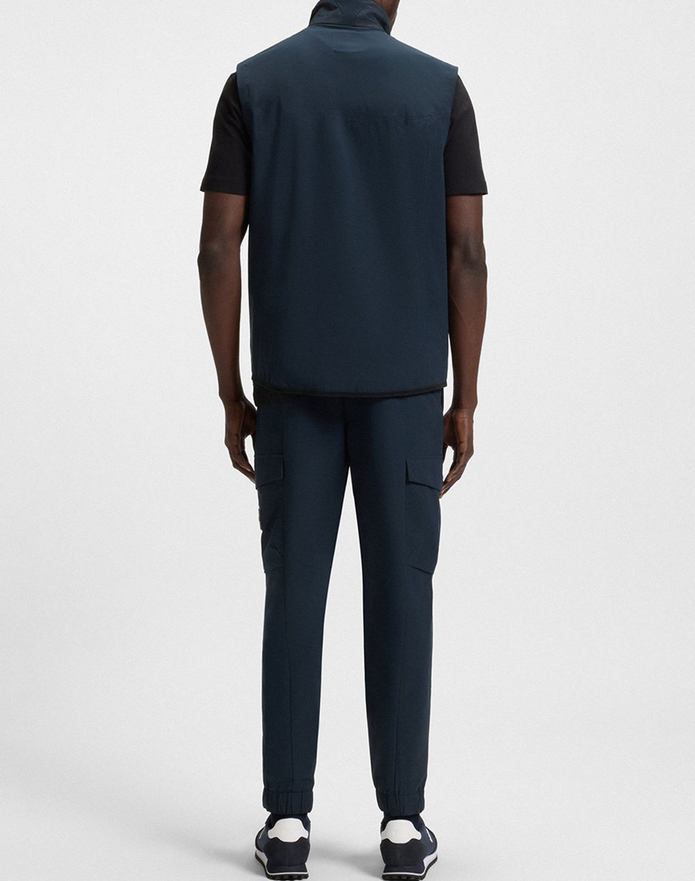 BOSS T_Urbanex-CargoLight 10247682 01