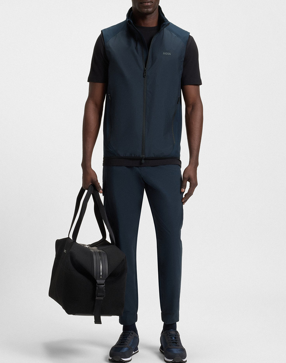 BOSS T_Urbanex-CargoLight 10247682 01