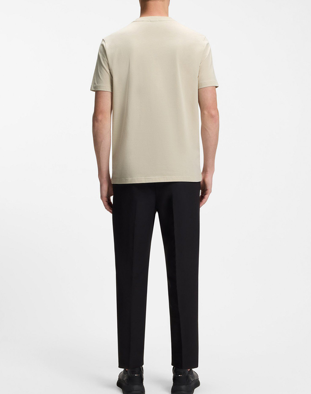 BOSS Tee 10256064 01