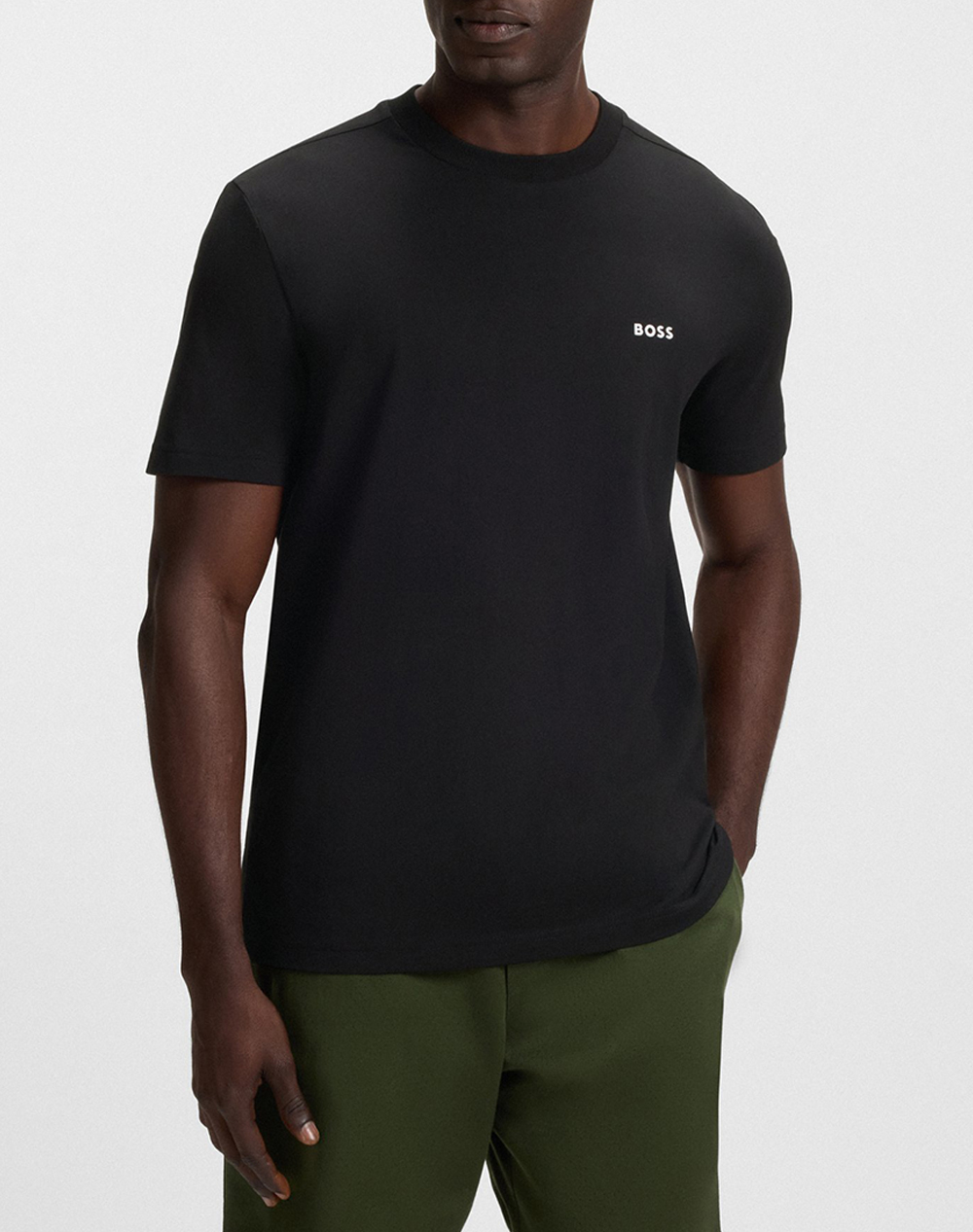 BOSS Tee 10256064 01