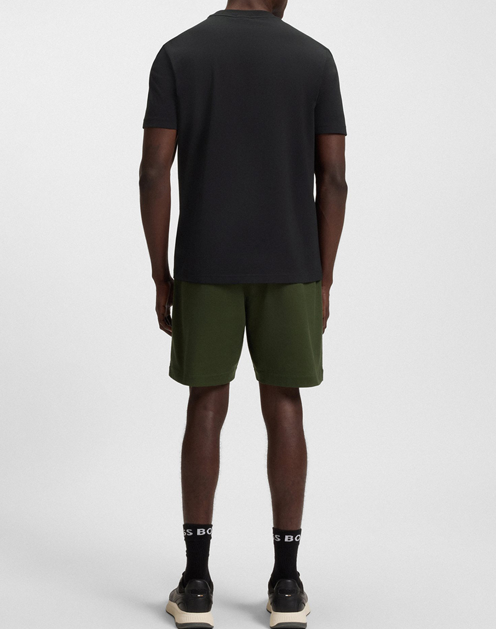 BOSS Tee 10256064 01