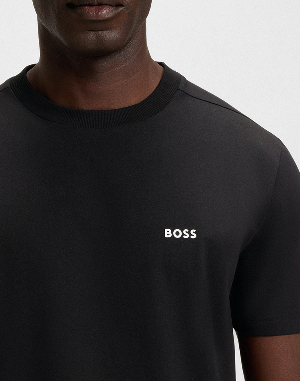 BOSS Tee 10256064 01