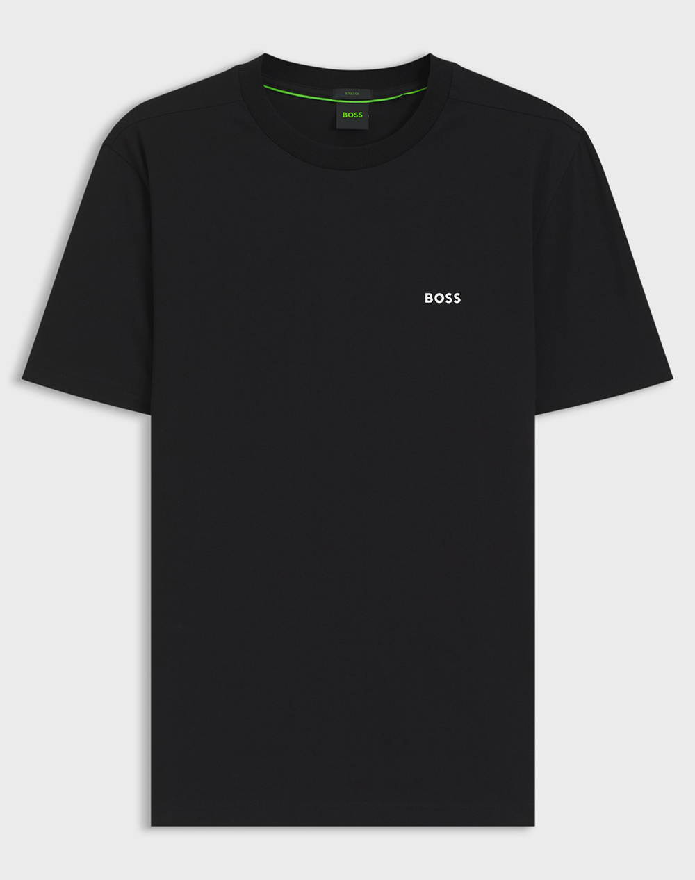 BOSS Tee 10256064 01