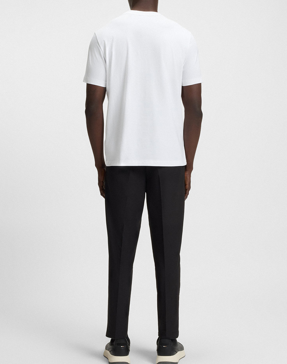 BOSS Tee 10256064 01