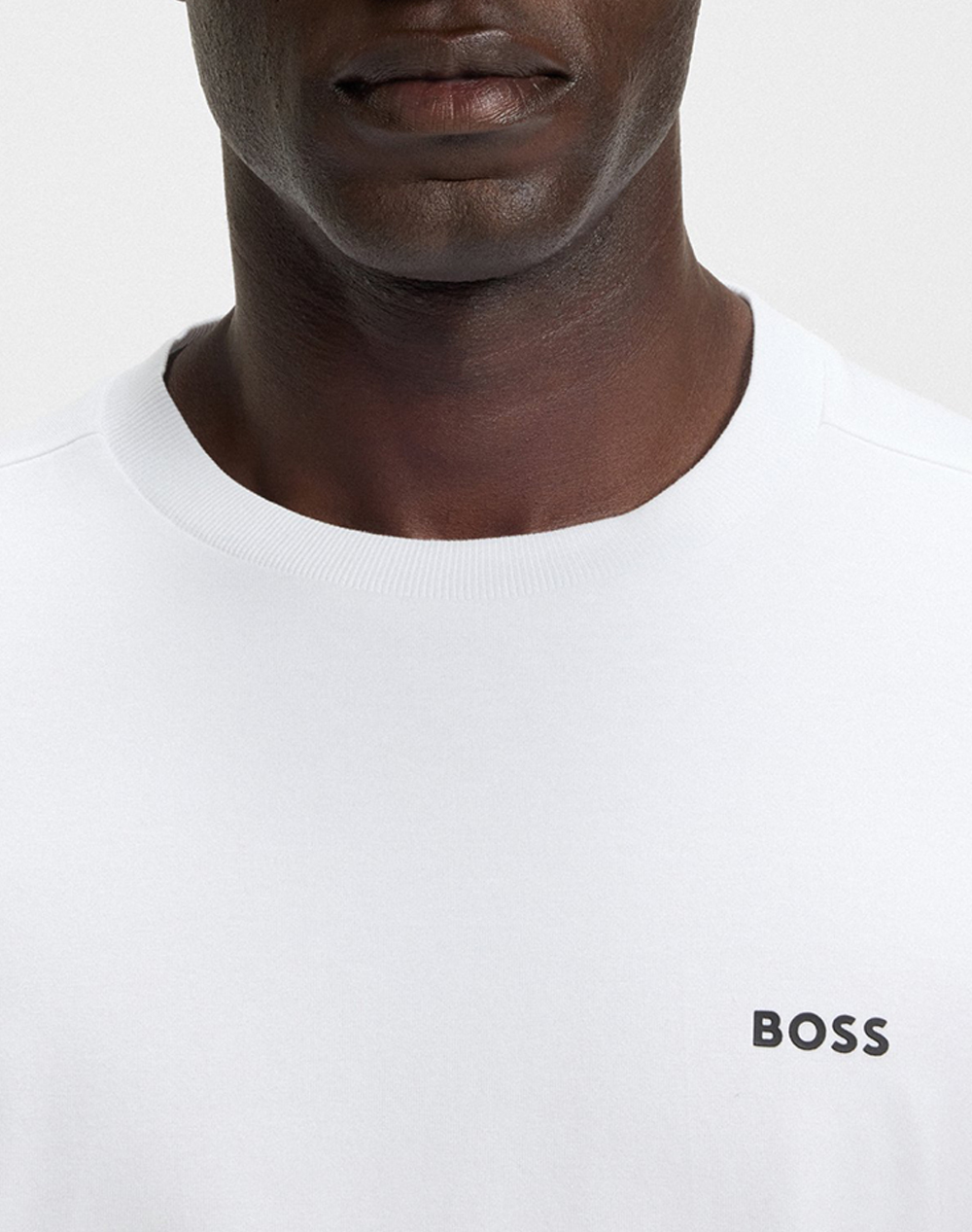 BOSS Tee 10256064 01