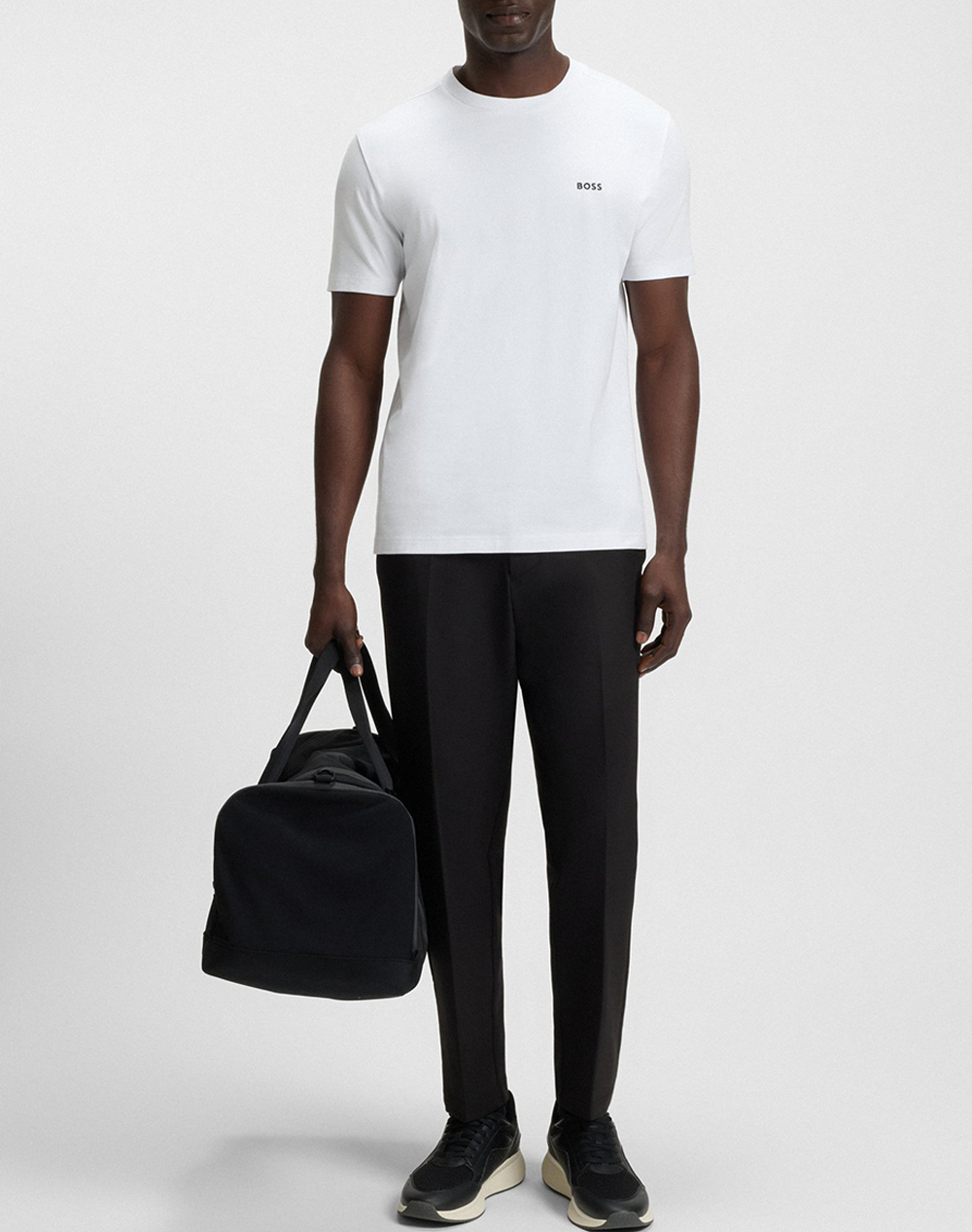 BOSS Tee 10256064 01