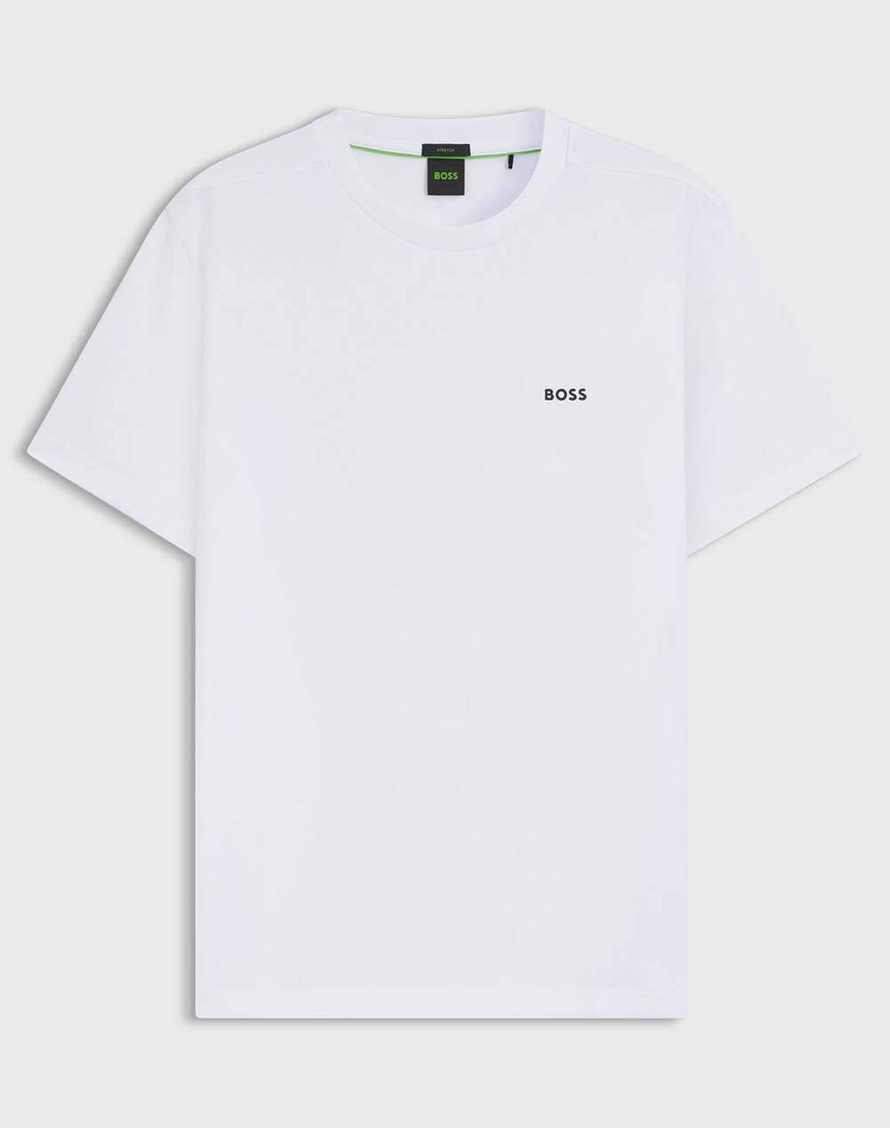 BOSS Tee 10256064 01