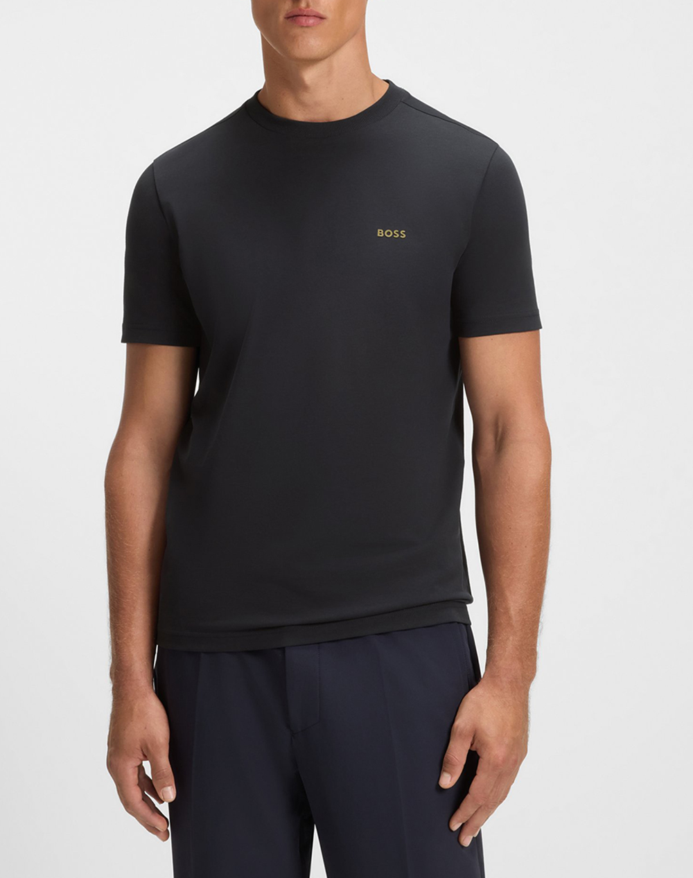 BOSS Tee 10256064 01