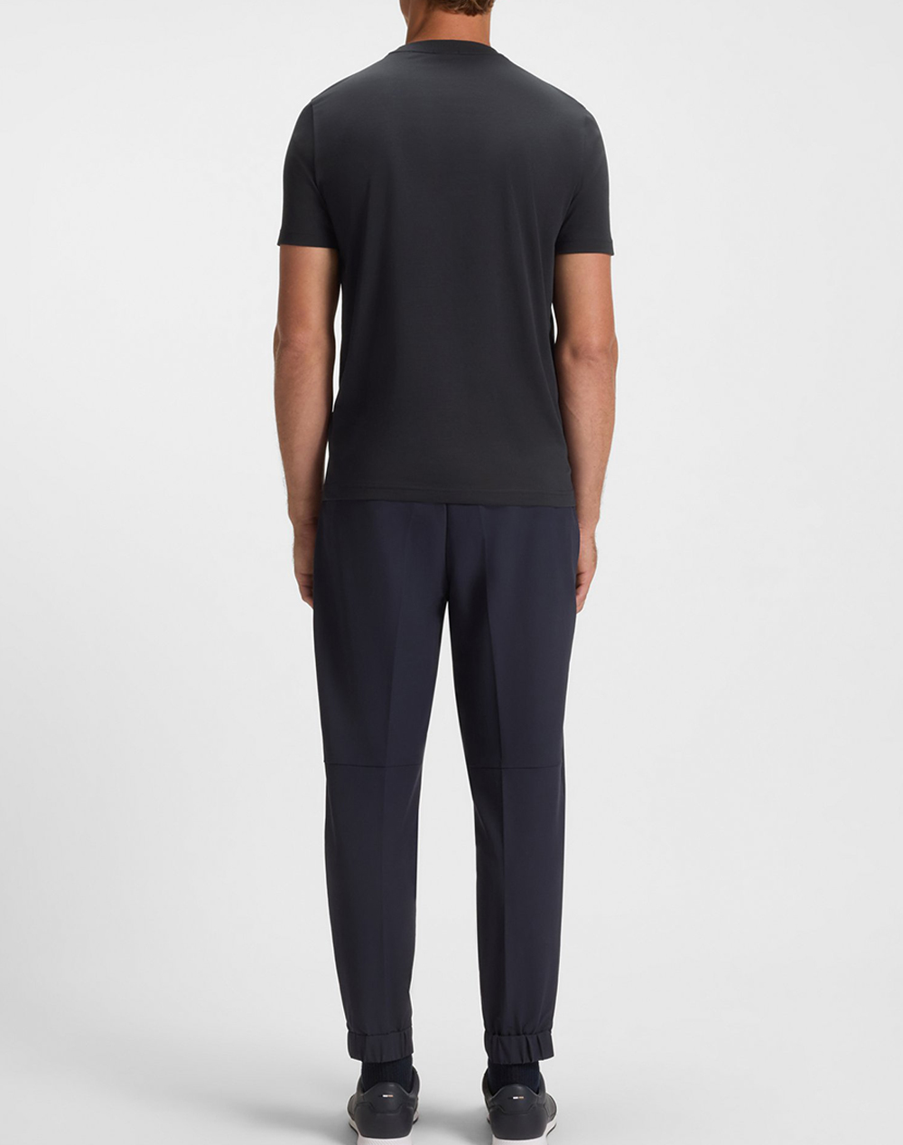 BOSS Tee 10256064 01