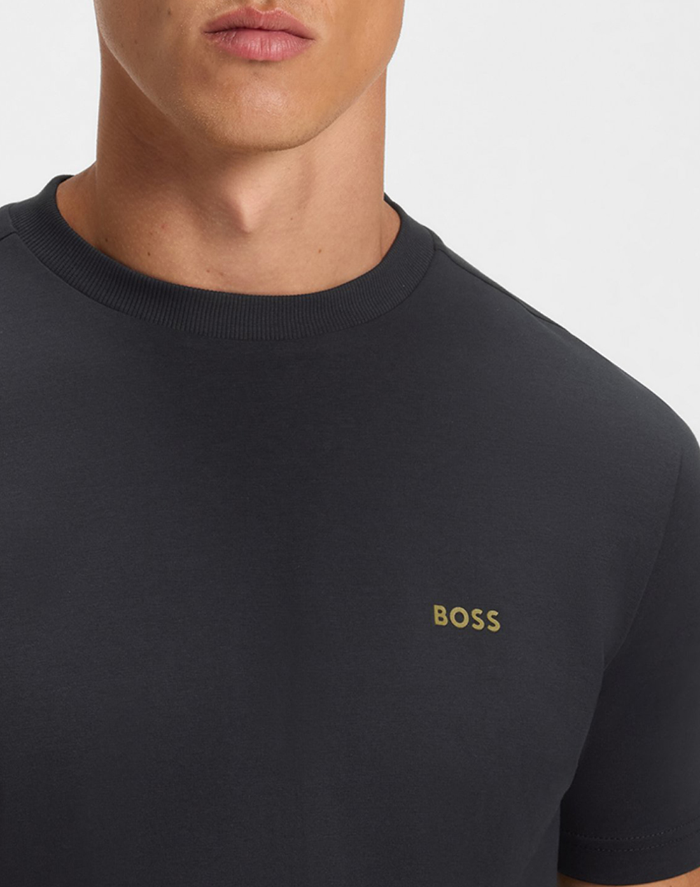 BOSS Tee 10256064 01