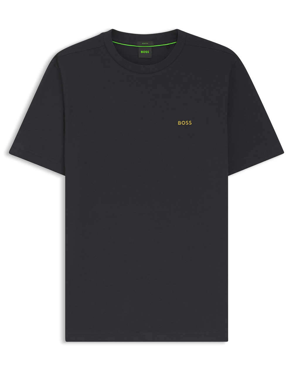 BOSS Tee 10256064 01