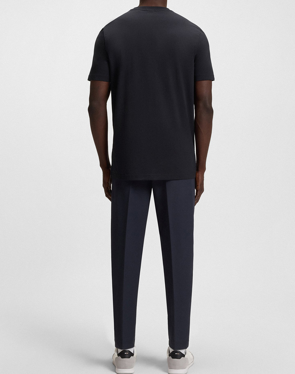 BOSS Tee 10256064 01