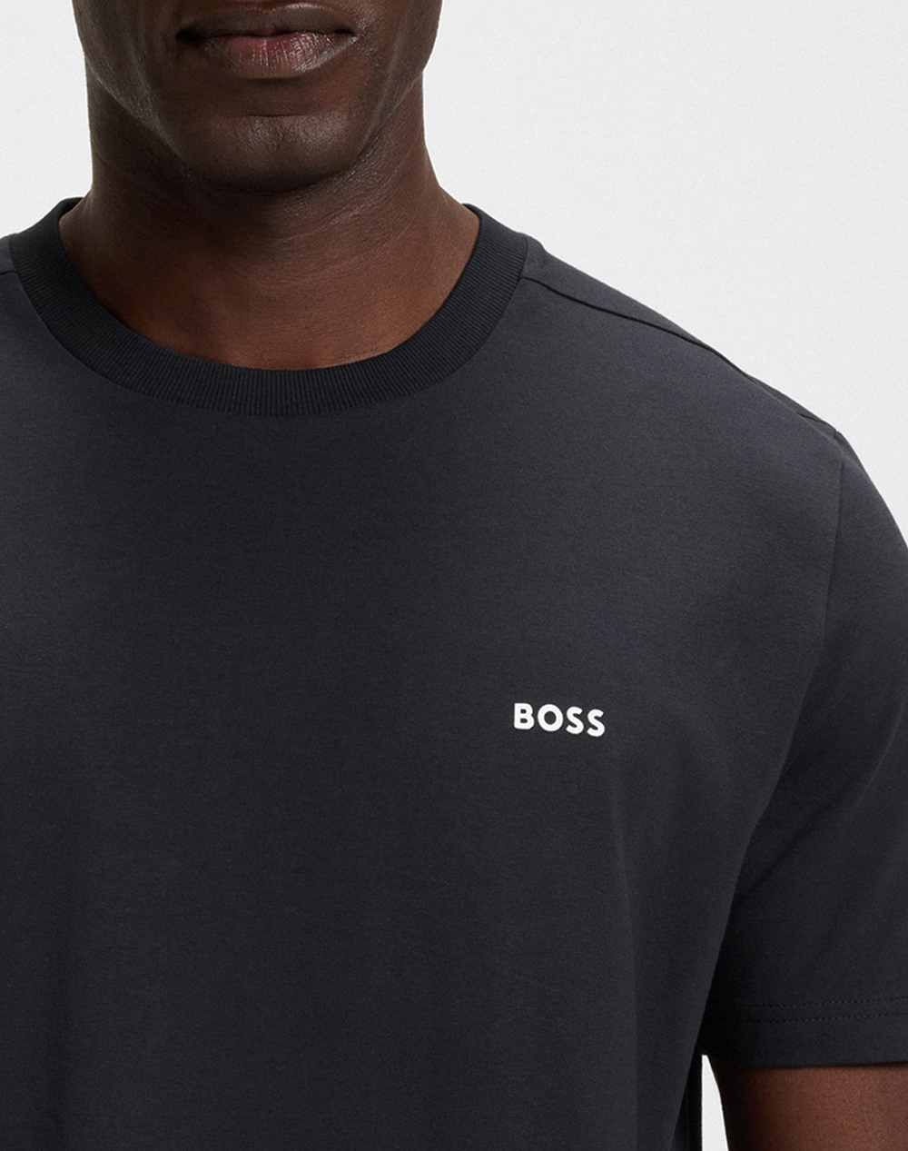 BOSS Tee 10256064 01