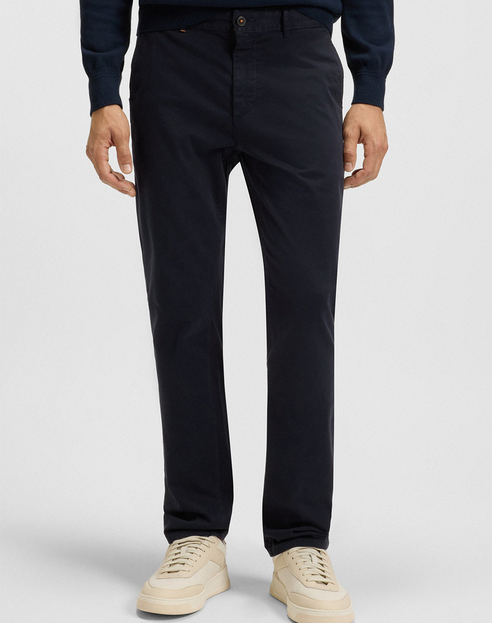 BOSS Chino_slim 10242156 01