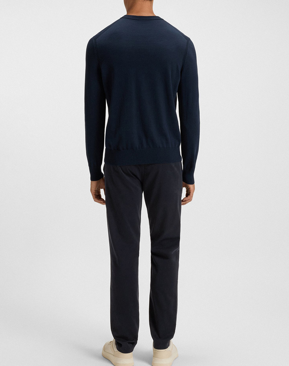 BOSS Chino_slim 10242156 01