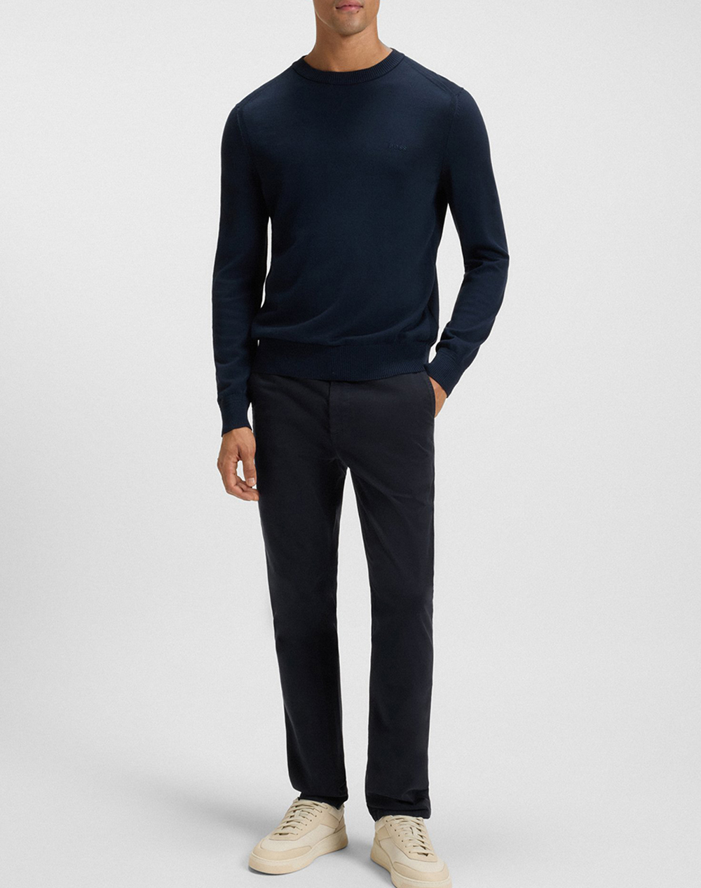 BOSS Chino_slim 10242156 01