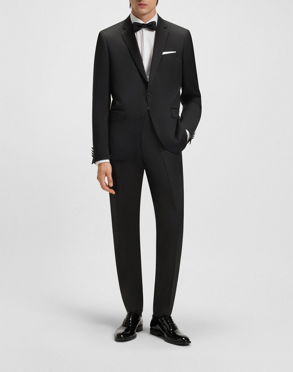 BOSS H-Huge-Tux-N-B1 10236006 01