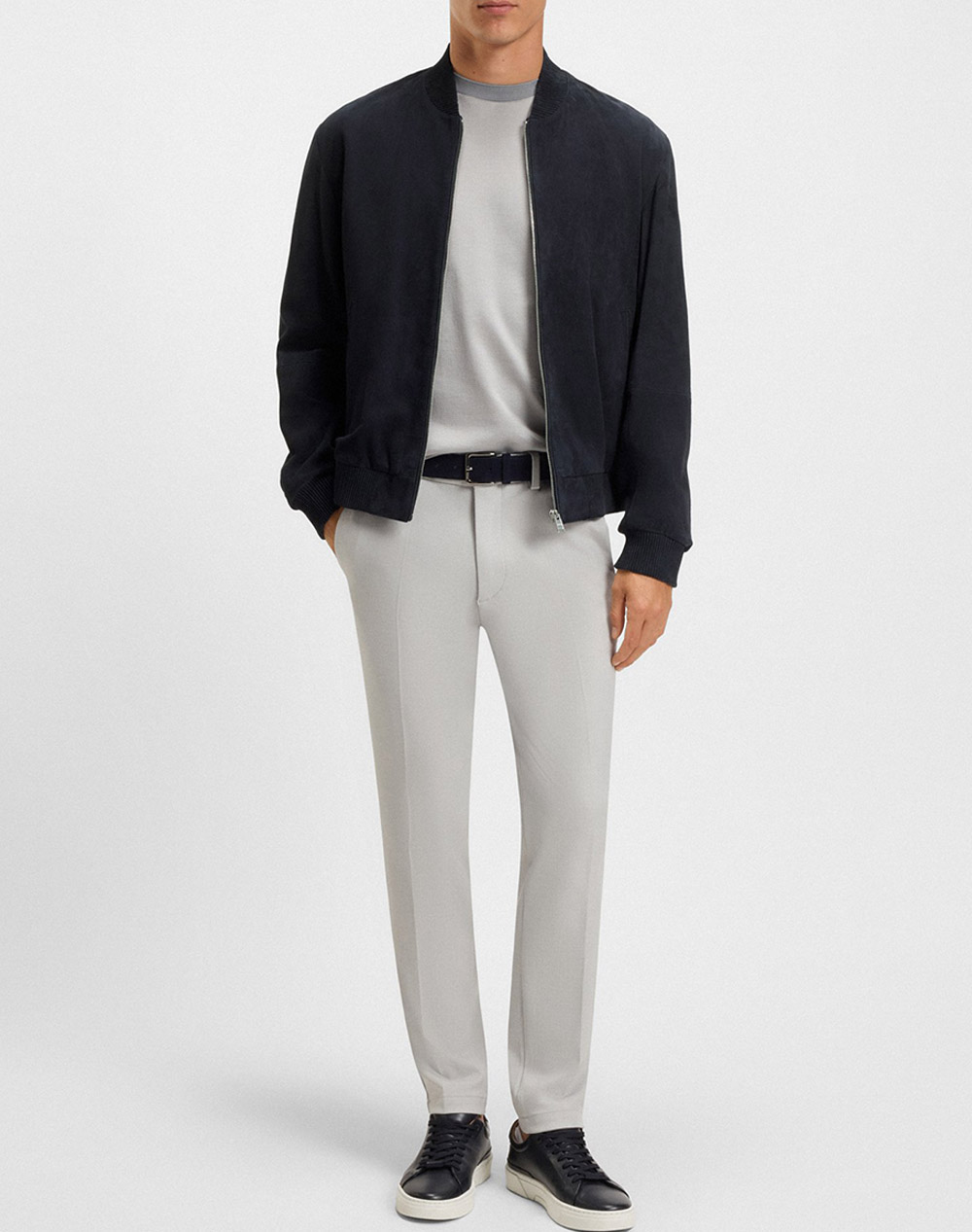 BOSS H-Muller 10248409 01