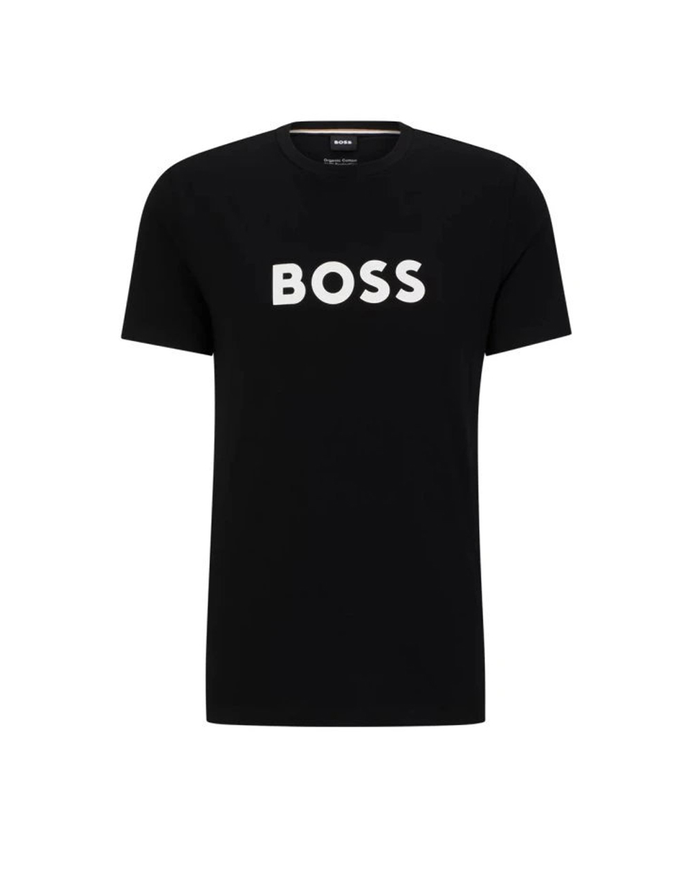 BOSS T-Shirt RN 10249533 01