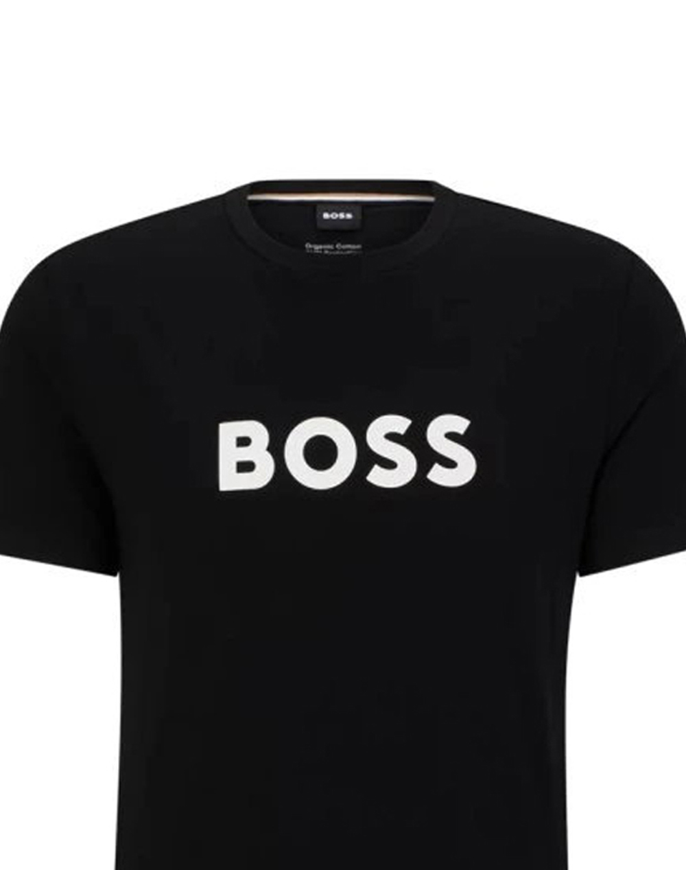 BOSS T-Shirt RN 10249533 01