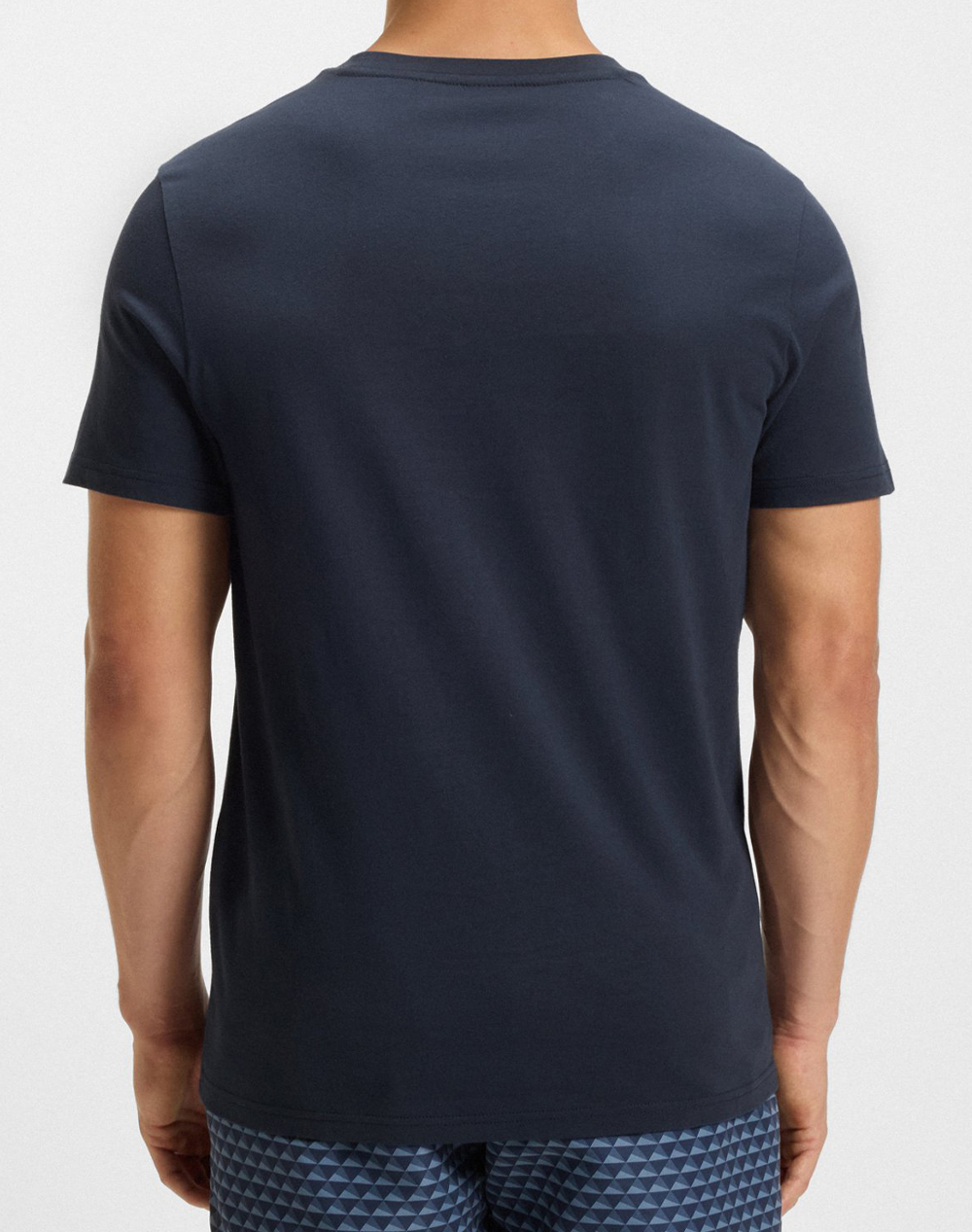 BOSS T-Shirt RN 10249533 01
