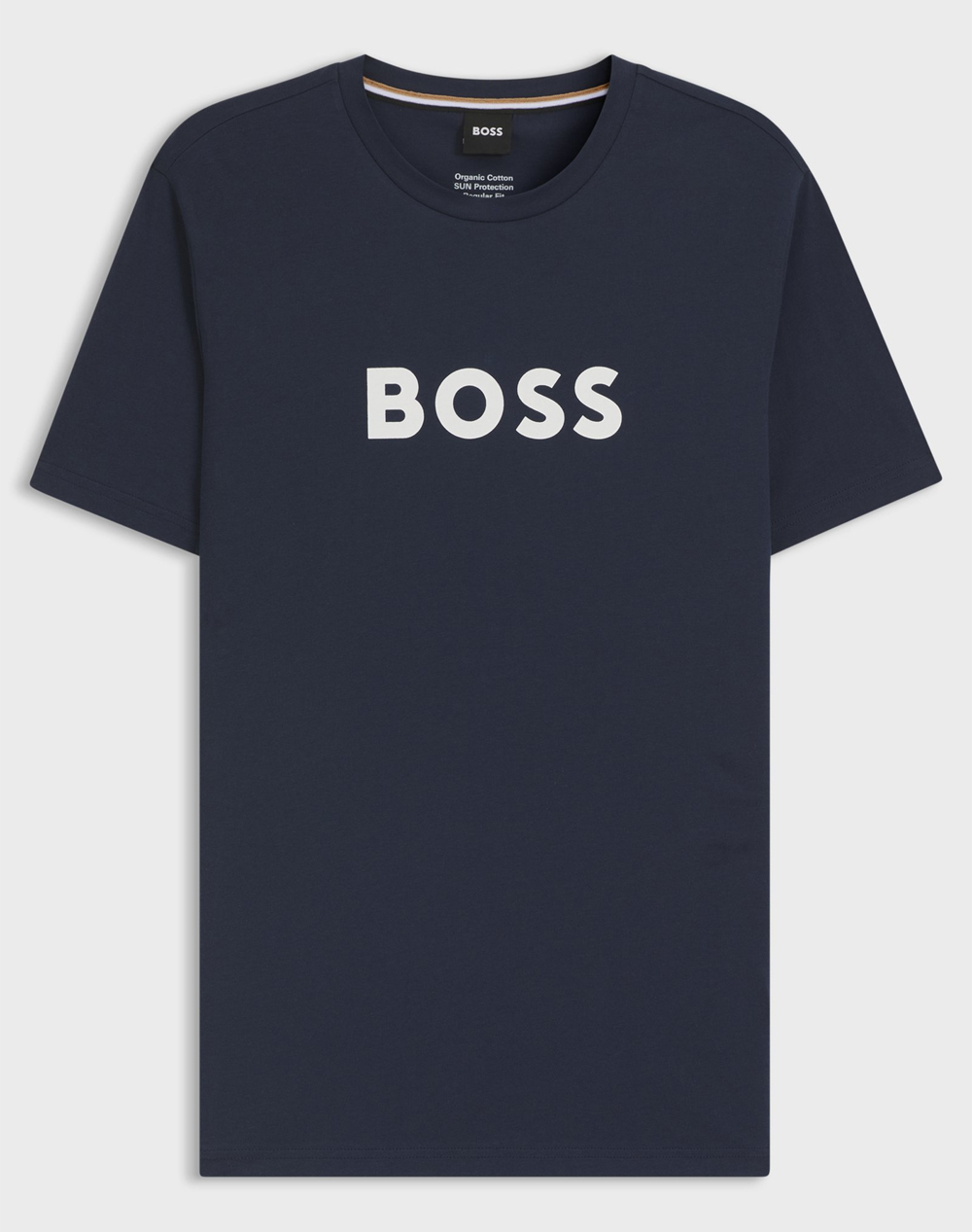 BOSS T-Shirt RN 10249533 01