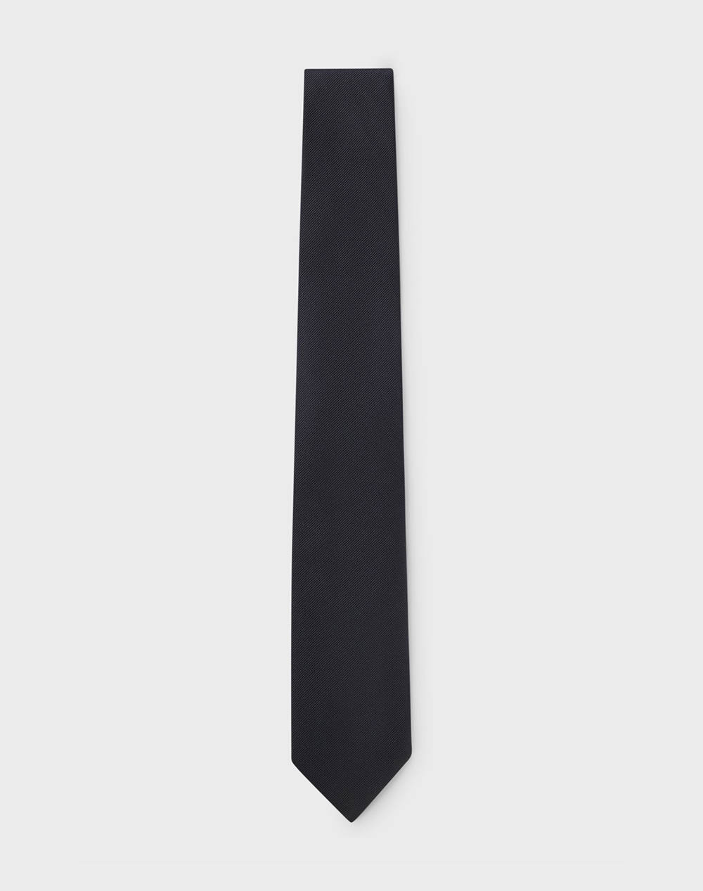 BOSS H-TIE 7,5 CM 10208814 01