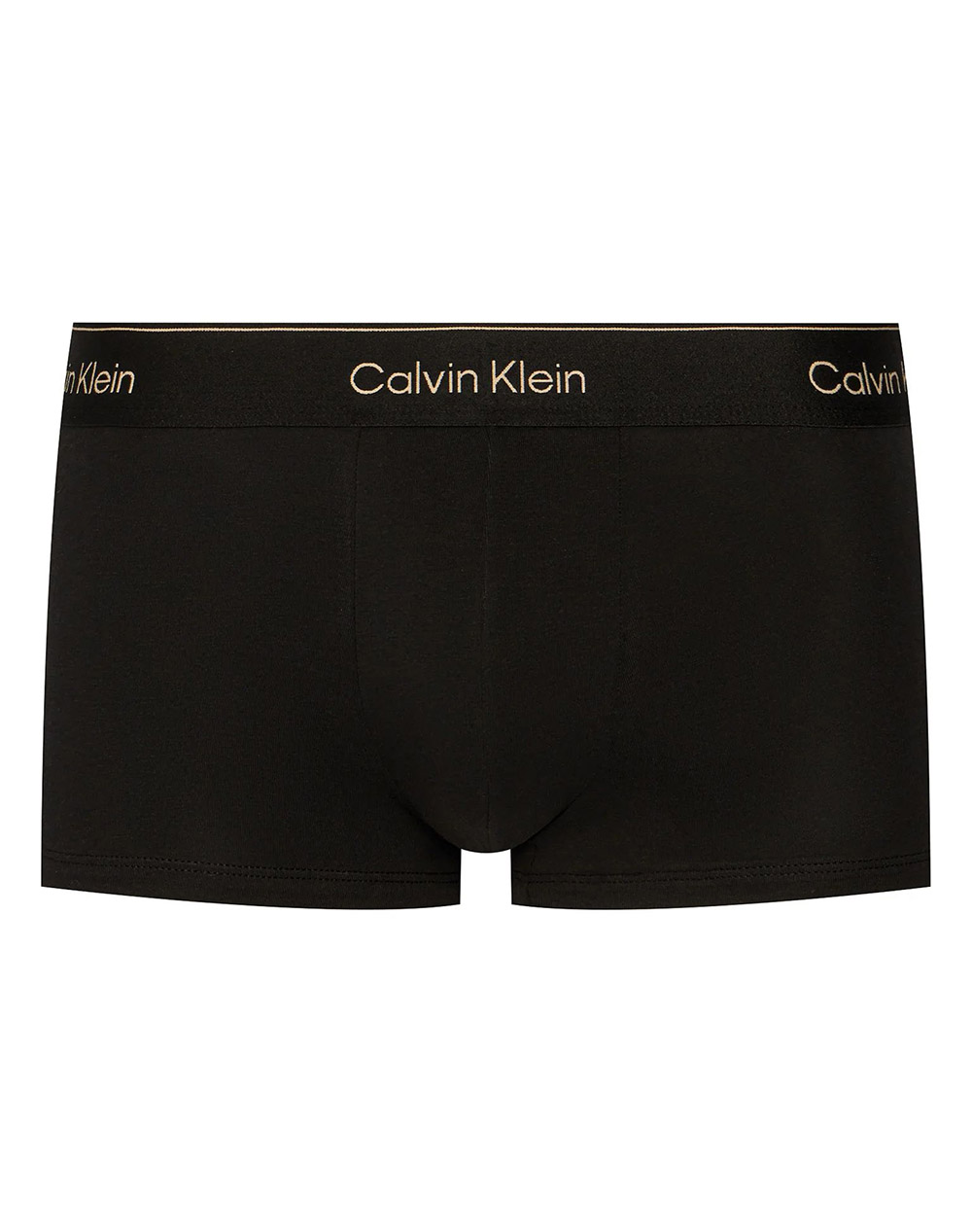 CALVIN KLEIN JEANS LOW RISE TRUNK 3PK
