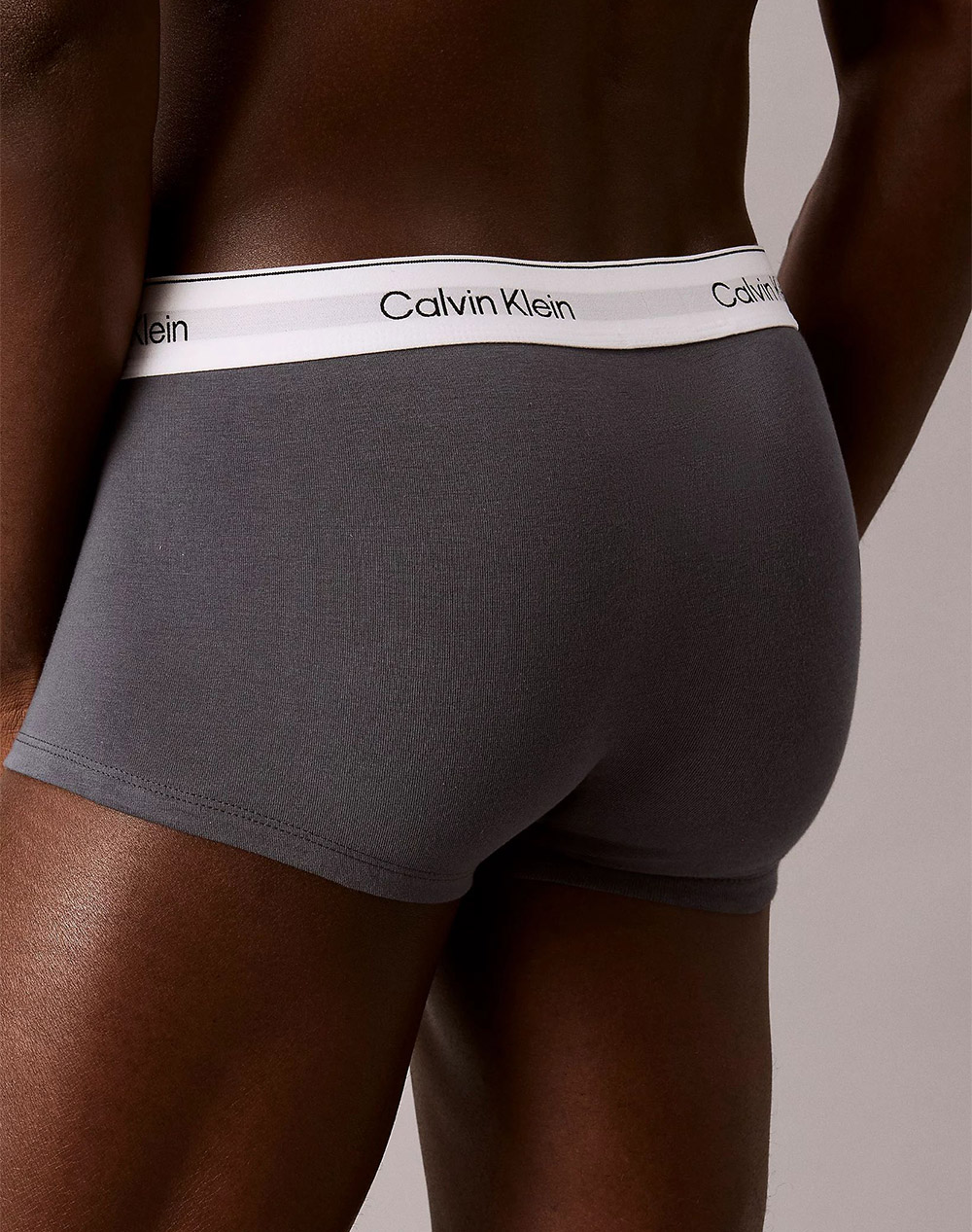 CALVIN KLEIN JEANS LOW RISE TRUNK 3PK
